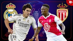 Nhận định bóng đá Real Madrid vs Monaco, 03h00 ngày 21/1: Real Madrid thắng khiêm tốn